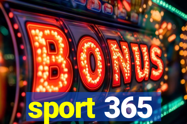 sport 365